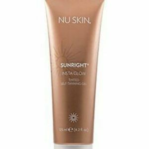 Nuskin sunlight (expires in june/july)